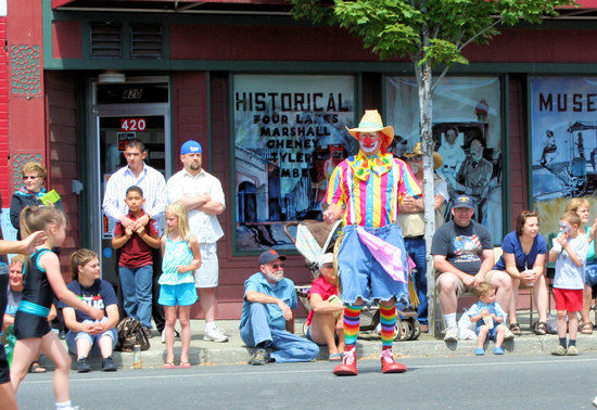 Cheney Historical Museum